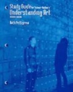 Understanding Art 7th 9780534613631 Front Cover