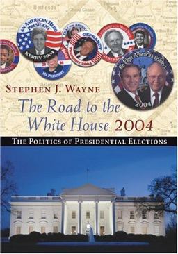 The Road to the White House 2004
