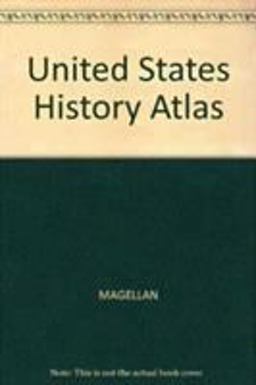 United States History Atlas