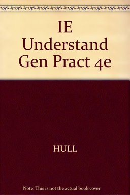 Ie Understand Gen Pract Ie Understand Gen Pract