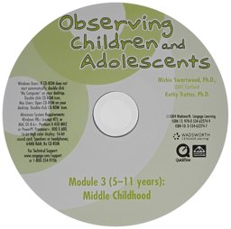 Observing Children and Adolescents