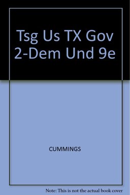 Tsg Us Tx Gov 2-Dem und 9e