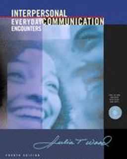 Interpersonal Communication