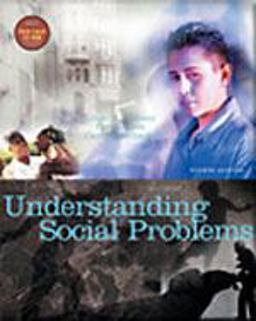 Cengage Advantage Books: Understanding Social Problems (Looseleaf Version with CD-ROM and InfoTrac)