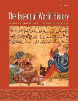The Essential World History