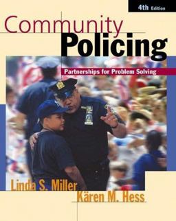 Community Policing