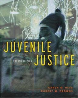 Juvenile Justice
