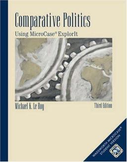 Comparative Politics