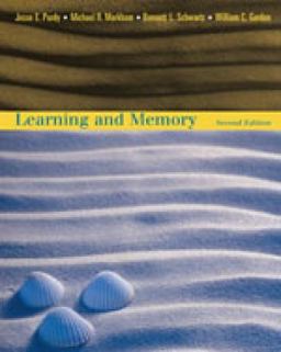 Learning and Memory