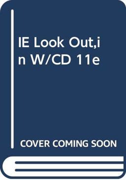 Looking Out/Looking In