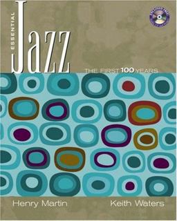 Essential Jazz