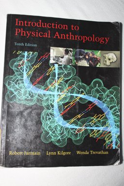Introduction to Physical Anthropology