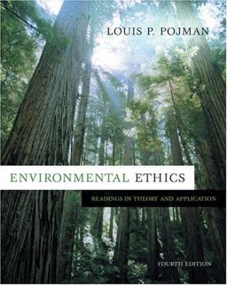 Environmental Ethics