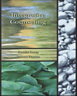 Integrative Counseling