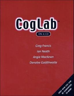 CogLab