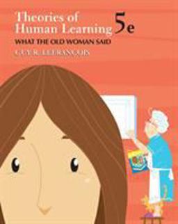 Theories of Human Learning