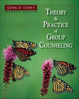 Theory and Practice of Group Counseling