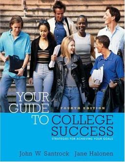 Your Guide to College Success