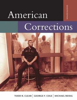 American Corrections