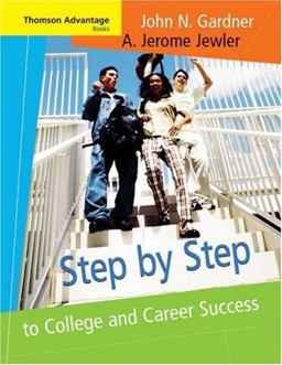 Step by Step to College and Career Success