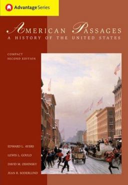 American Passages