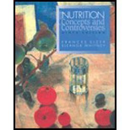 Cme, Nutr Cc W/Cd/Dri/Info 9e