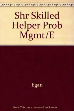 Skilled Helper Skilled Helper