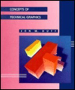 Concepts of Technical Graphics