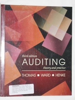 Auditing