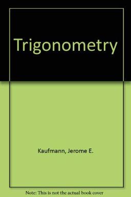 Trigonometry