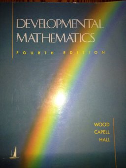 Developmental Mathematics