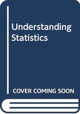 Understanding Statistics