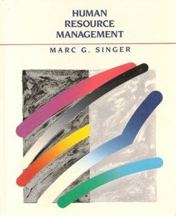 Human Resource Management