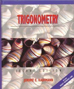 Trigonometry