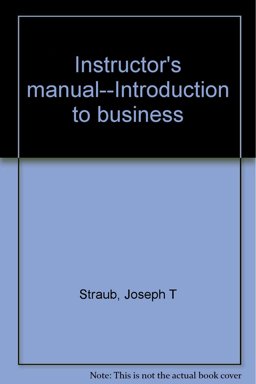 Introduction to Business