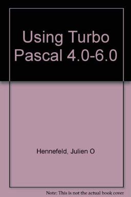 Using Turbo Pascal