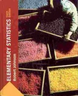 Elementary Statistics