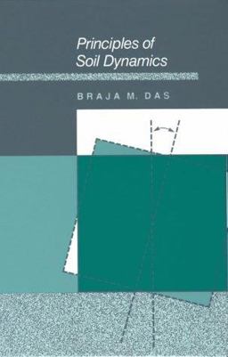 Principles of Soil Dynamics