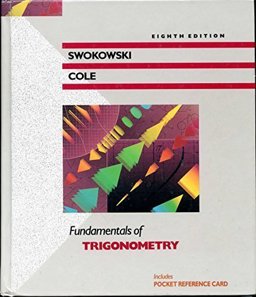 Fundamentals of Trigonometry