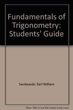 Fundamentals of Trigonometry