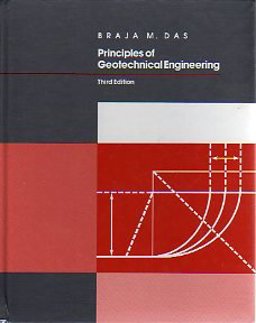 Principles of Geotechnical Engineering