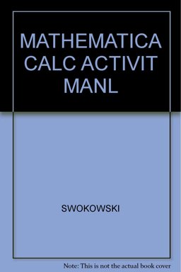 Laboratories Using Mathematica - Calculus