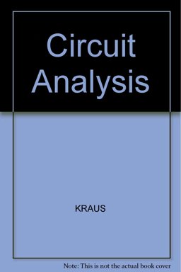 Circuit Analysis