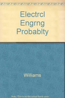Electrical Engineering Probability