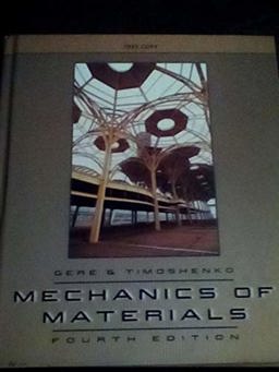 Mechanics of Materials