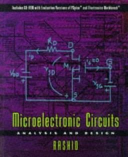 Microelectronic Circuits