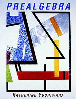 Prealgebra 1st 9780534954482 Front Cover