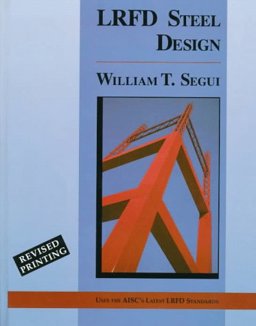 Steel Design 1st 1995 Revised  9780534954789 Front Cover