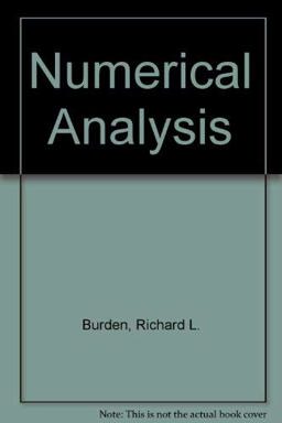 Numercl Analy Wise Ed2