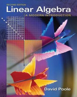 Linear Algebra Linear Algebra